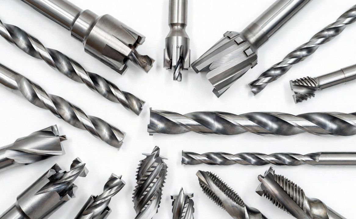 Hole making tools
