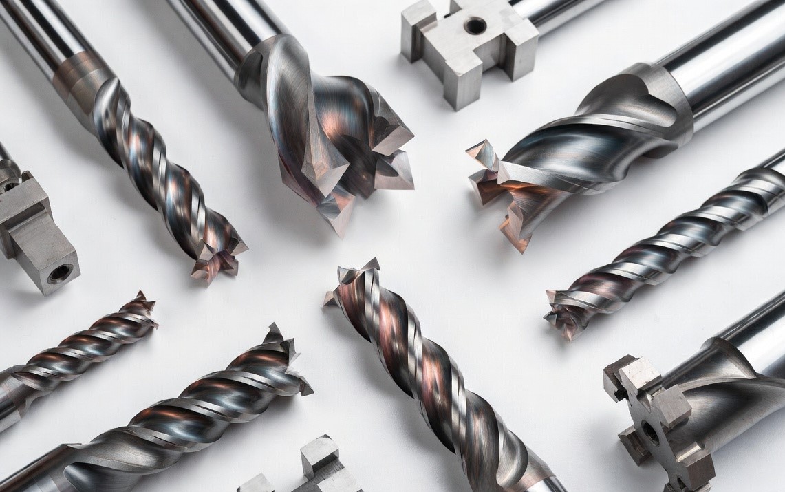 Milling tools