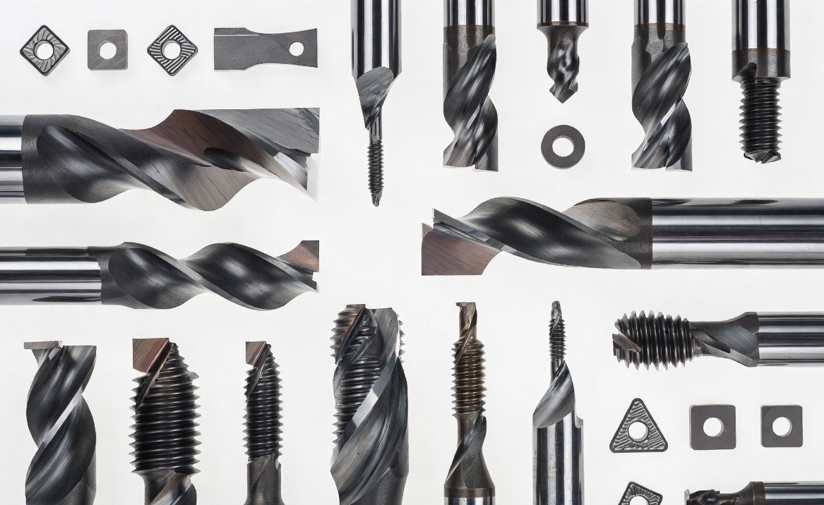 Turning tools