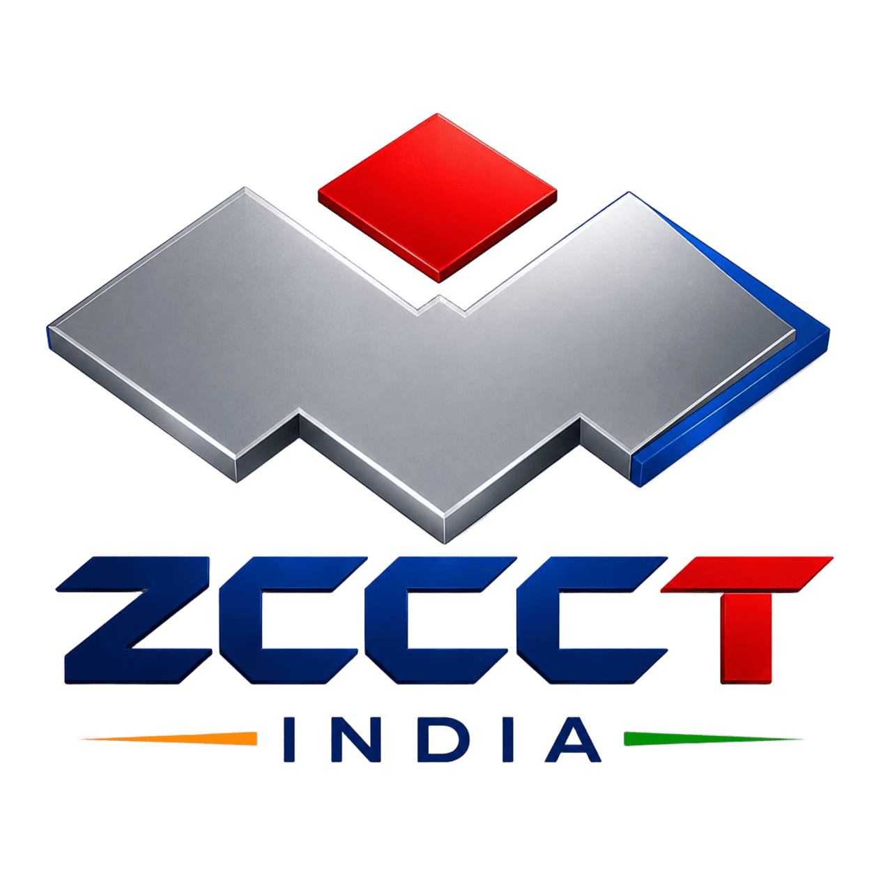 ZCCCT Logo